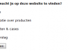 Polsen naar verwachtingen =  slecht idee