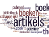 Tag cloud bibliotheek